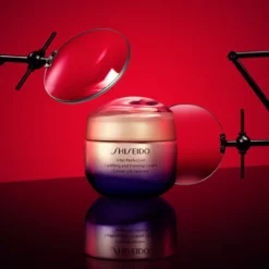 Shiseido VITAL PERFECTION Uplifting And Firming Cream 50ml 7 Shiseido VITAL PERFECTION Uplifting And Firming Cream 50ml -Boutique Beauté et Cosmétiques 11246 91608.1663836462
