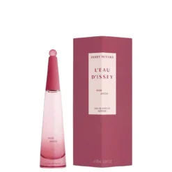 Issey Miyake D'Issey Rose And Rose Eau De Parfum 12 Issey Miyake D'Issey Rose And Rose Eau De Parfum -Boutique Beauté et Cosmétiques 25 53613.1677844383