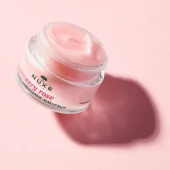 Nuxe Very Rose Lip Balm 15G 17 Nuxe Very Rose Lip Balm 15G -Boutique Beauté et Cosmétiques 2 03762.1651143330
