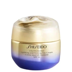 Shiseido VITAL PERFECTION Uplifting And Firming Day Cream 50ml