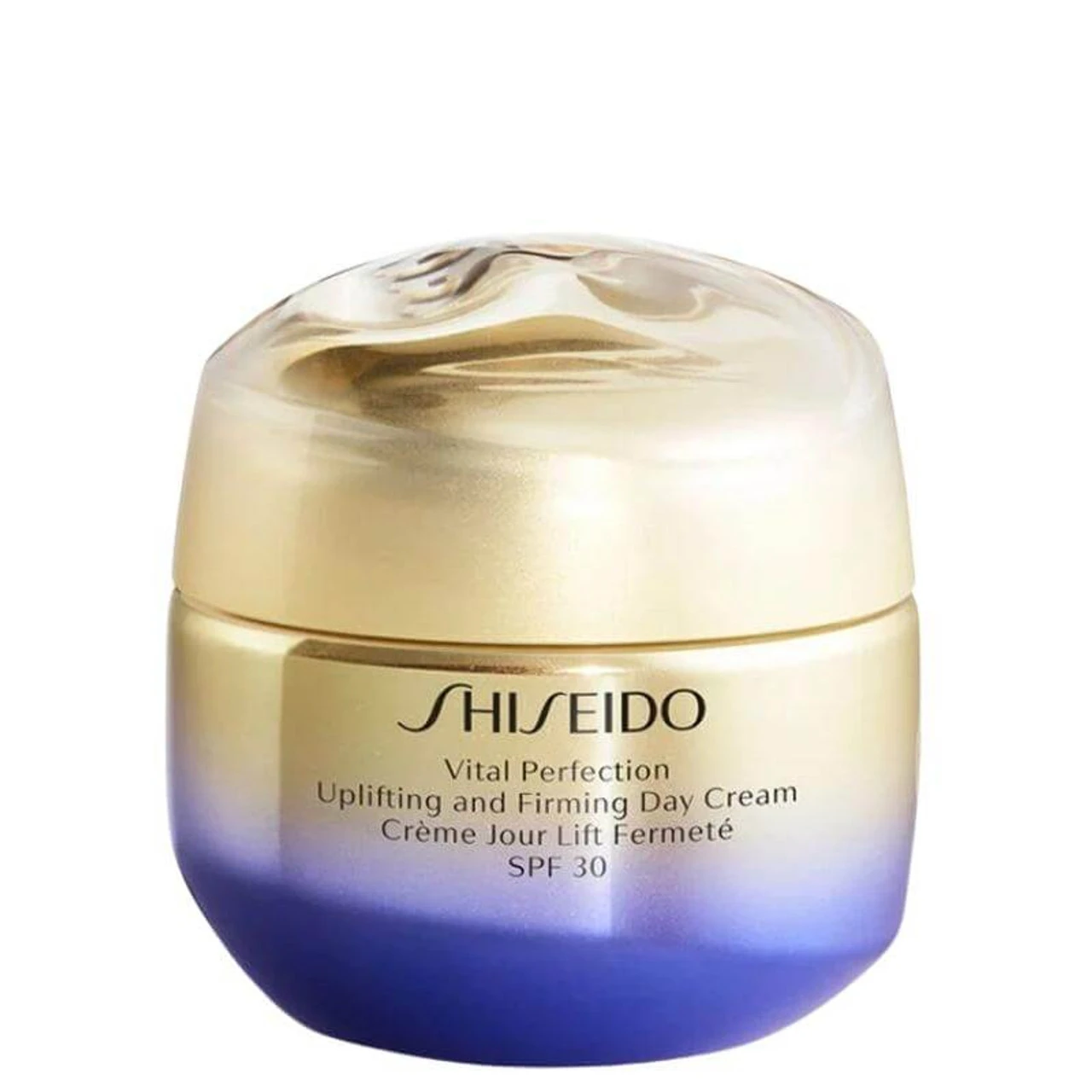 Shiseido VITAL PERFECTION Uplifting And Firming Day Cream 50ml 1 Shiseido VITAL PERFECTION Uplifting And Firming Day Cream 50ml