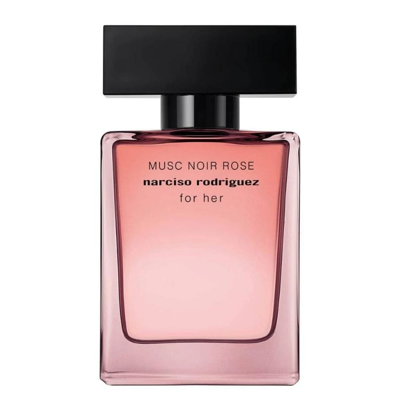 Narciso Rodriguez For Her Musc Noir Rose Eau De Parfum 3 Narciso Rodriguez For Her Musc Noir Rose Eau De Parfum – Image 3