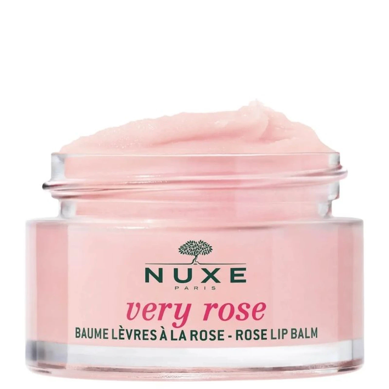Nuxe Very Rose Lip Balm 15G 3 Nuxe Very Rose Lip Balm 15G – Image 3