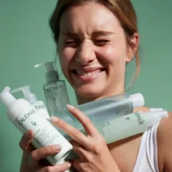 Caudalie - Vinoclean Make-up Removing Cleansing Oil - 150ml 7 Caudalie - Vinoclean Make-up Removing Cleansing Oil - 150ml -Boutique Beauté et Cosmétiques 3 27854.1651824434