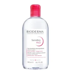 Bioderma Sensibio H2O Micellar Water - 250/500ml