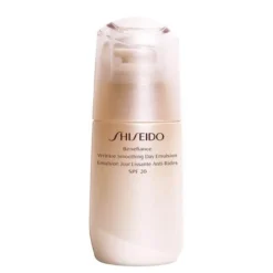 Shiseido Benefiance Wrinkle Smoothing Day Emulsion 75ml