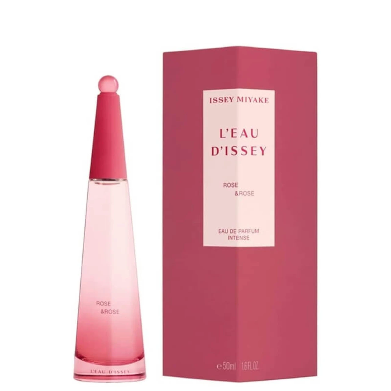 Issey Miyake D'Issey Rose And Rose Eau De Parfum 5 Issey Miyake D'Issey Rose And Rose Eau De Parfum – Image 5