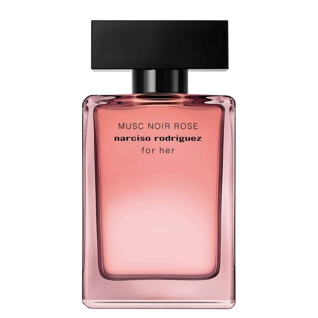 Narciso Rodriguez For Her Musc Noir Rose Eau De Parfum 2 Narciso Rodriguez For Her Musc Noir Rose Eau De Parfum – Image 2