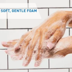 CeraVe Hydrating Foaming Oil Cleanser - 236ml -Boutique Beauté et Cosmétiques 5 61341.1649415648