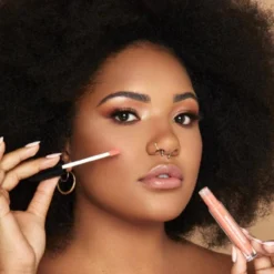 Inglot - Rosie For Inglot Liquid Blush Crush -Boutique Beauté et Cosmétiques 7 1 99757.1655385872