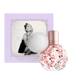 Ariana Grande ARI Eau De Parfum Spray 6 Ariana Grande ARI Eau De Parfum Spray -Boutique Beauté et Cosmétiques Ariana Grande ARI Eau de parfum Spray 4 2 43748.1635495625