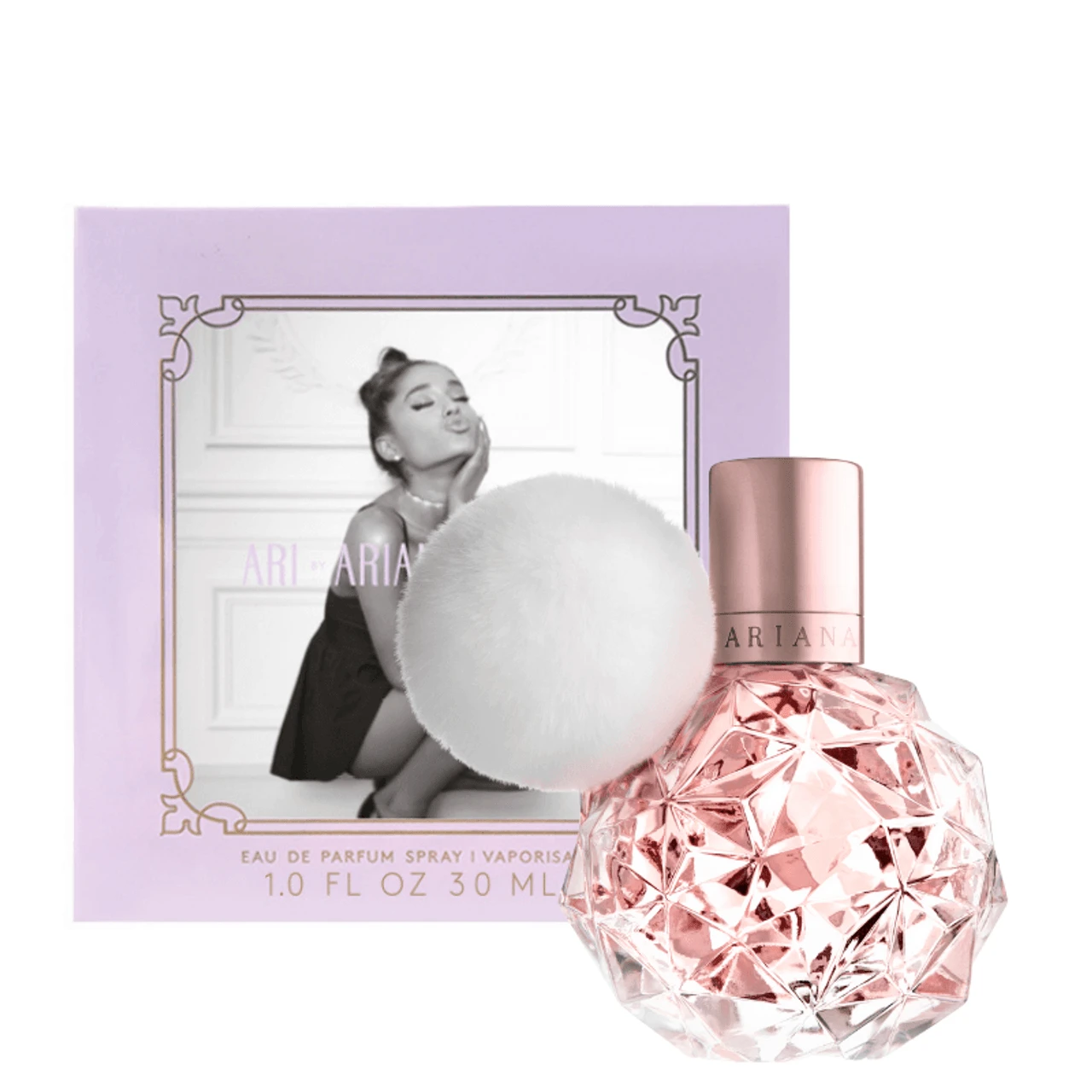 Ariana Grande ARI Eau De Parfum Spray 1 Ariana Grande ARI Eau De Parfum Spray