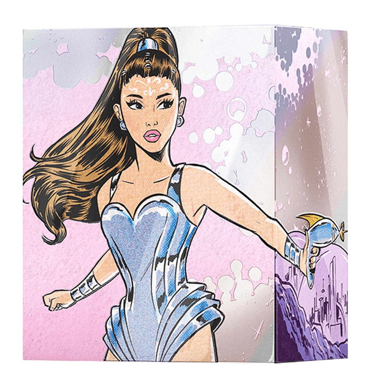 Ariana Grande R.E.M. Eau De Parfum 3 Ariana Grande R.E.M. Eau De Parfum – Image 3