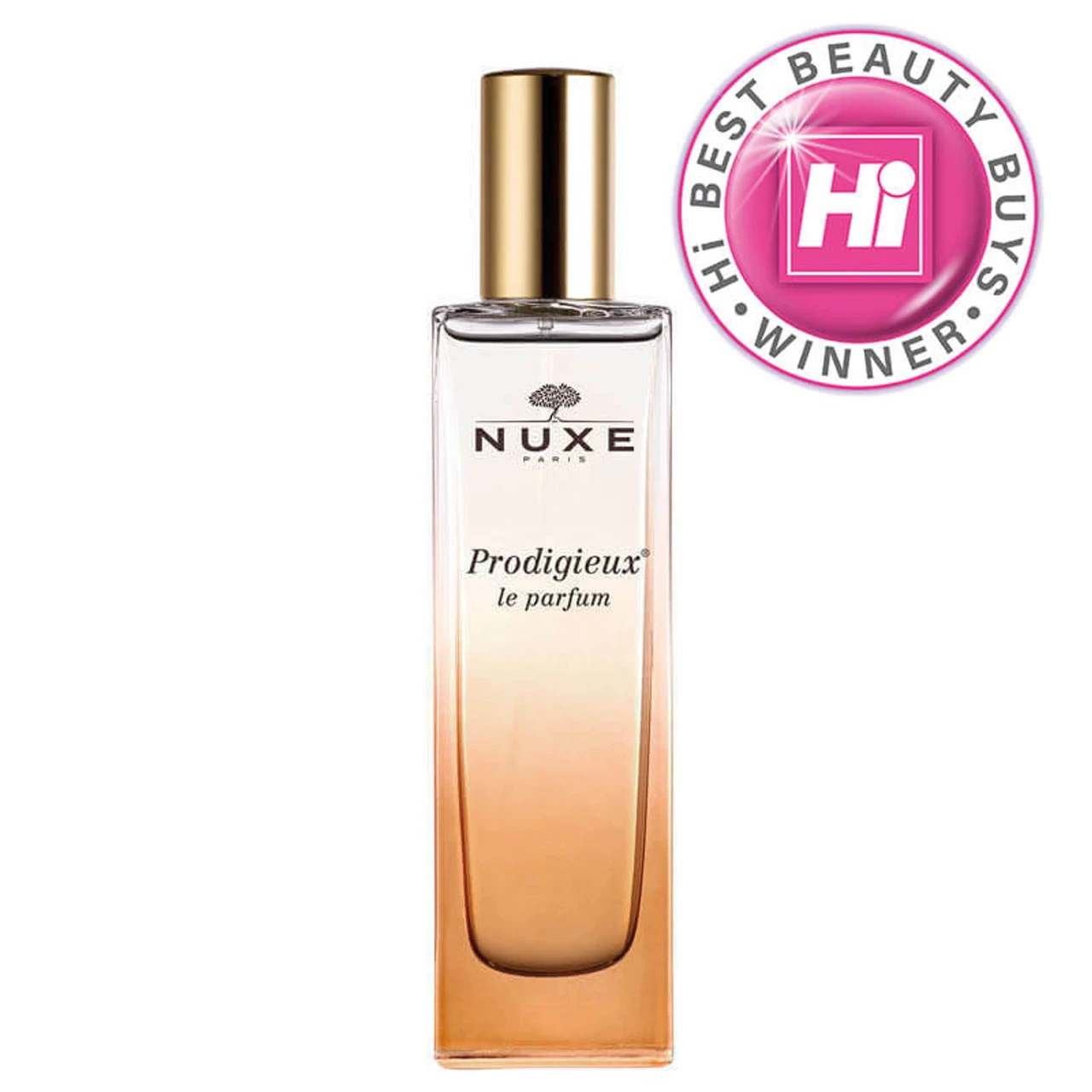 NUXE Prodigieux Le Parfum 50ml 2 NUXE Prodigieux Le Parfum 50ml – Image 2