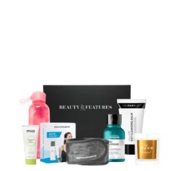 Beauty Box: The Self Care Edit
