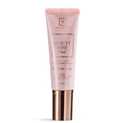 Sculpted By Aimee Beauty Base Pearl 50ml