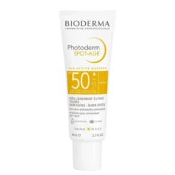 Bioderma Photoderm Spot Age SPF 50+ 40ml