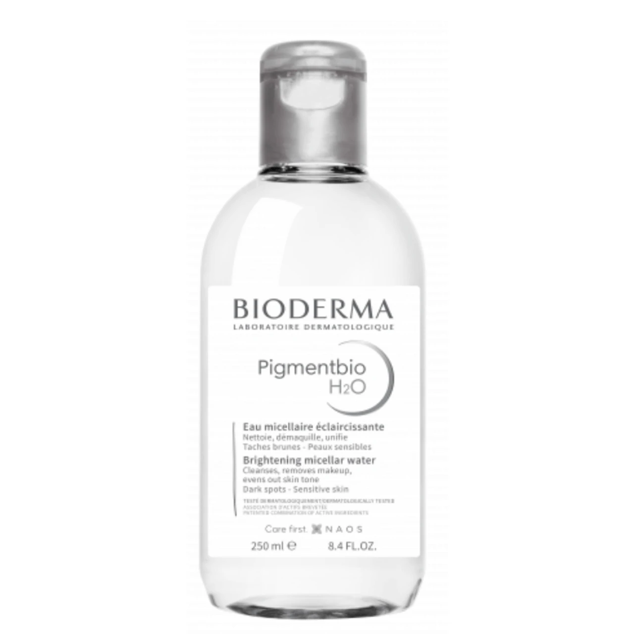 Bioderma Pigmentbio H2O 250ml 1 Bioderma Pigmentbio H2O 250ml