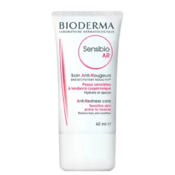 Bioderma Sensibio AR Anti Redness Cream 40ml