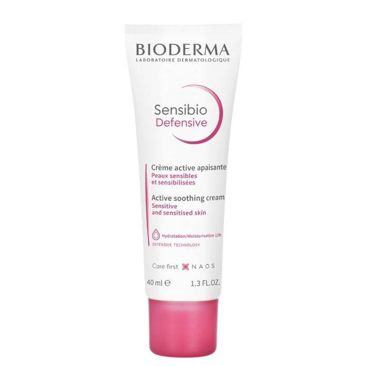Bioderma Sensibio Defensive Active Soothing Cream 40ml 1 Bioderma Sensibio Defensive Active Soothing Cream 40ml