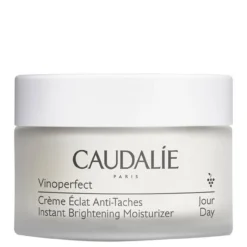 Caudalie Vinoperfect Instant Brightening Moisturizer - 50ml