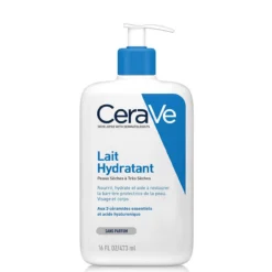 CeraVe Moisturising Lotion (Pump) 473ml