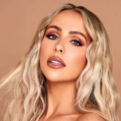 Inglot - Rosie For Inglot 365 Skin Perfector -Boutique Beauté et Cosmétiques Champagne Bronze 2 71138.1653642652