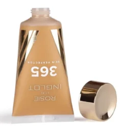 Inglot - Rosie For Inglot 365 Skin Perfector -Boutique Beauté et Cosmétiques Champagne Bronze 4 09607.1653642639