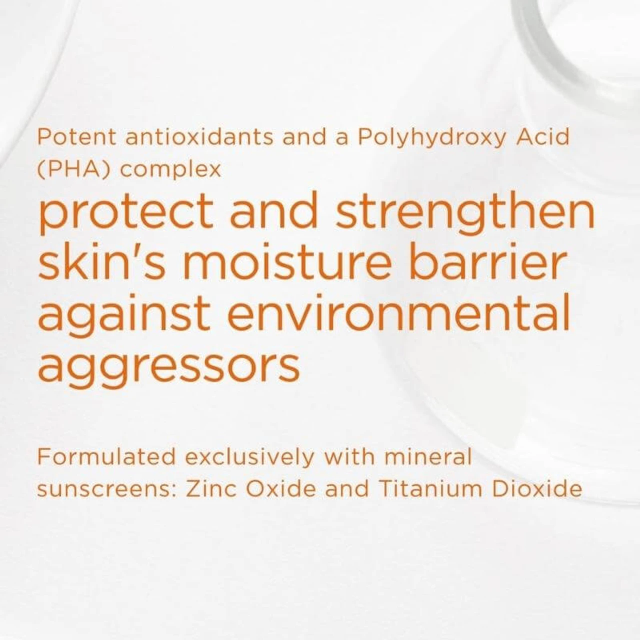 Neostrata Defend Sheer Physical Protector Spf 50 - 50ml (Mineral Sunscreen) 5 Neostrata Defend Sheer Physical Protector Spf 50 - 50ml (Mineral Sunscreen) – Image 5
