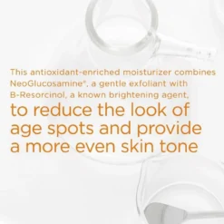 Neostrata Enlighten Skin Brightener SPF 35 - 40g -Boutique Beauté et Cosmétiques Champagne Bronze 9 98172.1653999601