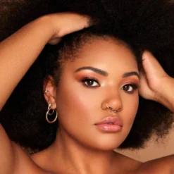 Inglot - Rosie For Inglot 365 Skin Perfector -Boutique Beauté et Cosmétiques Chocolate Bronze 2 59507.1653642673