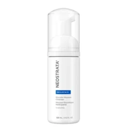 Neostrata Resurface Glycolic Mousse Cleanser 125ml