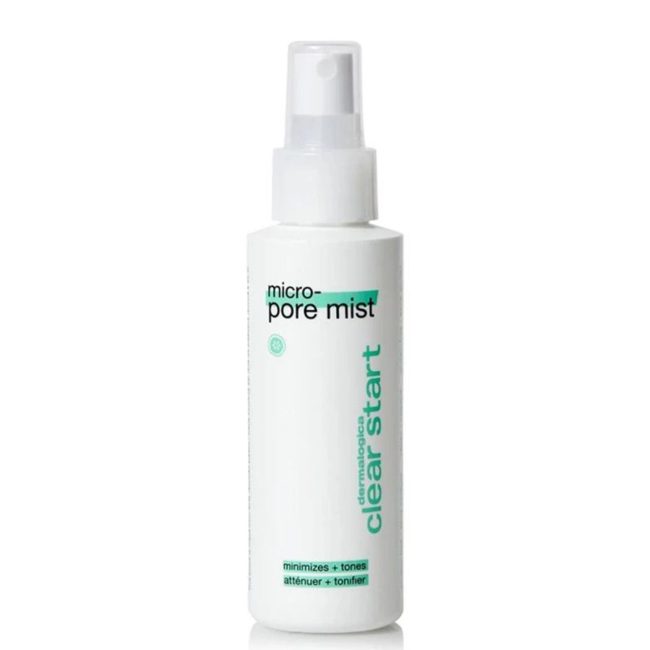 Dermalogica - Clear Start Micro-pore Mist 118ml 1 Dermalogica - Clear Start Micro-pore Mist 118ml