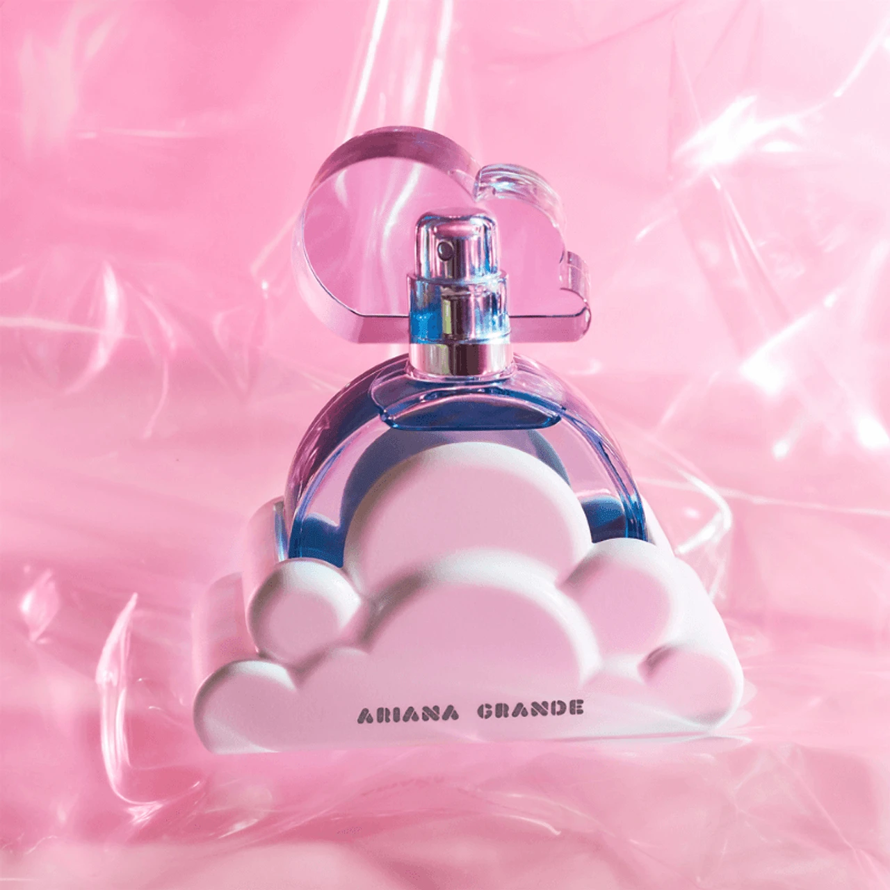 Ariana Grande Cloud Eau De Parfum Spray 1 Ariana Grande Cloud Eau De Parfum Spray