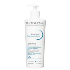 Bioderma Atoderm Intensive Balm 500ml