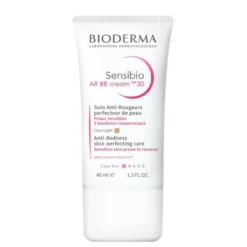 Bioderma Sensibio AR BB Anti Redness Cream 40ml