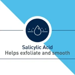 CeraVe SA Smoothing Cream 177ml 9 CeraVe SA Smoothing Cream 177ml -Boutique Beauté et Cosmétiques Copy of Copy of Template 8 1 75272.1651071299