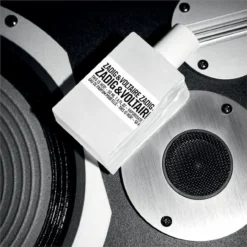 Zadig & Voltaire This Is Her 100ml Eau De Parfum -Boutique Beauté et Cosmétiques Decleor Green Mandarin Aromaplastie Glow Booster Mask 6 50451.1677578555