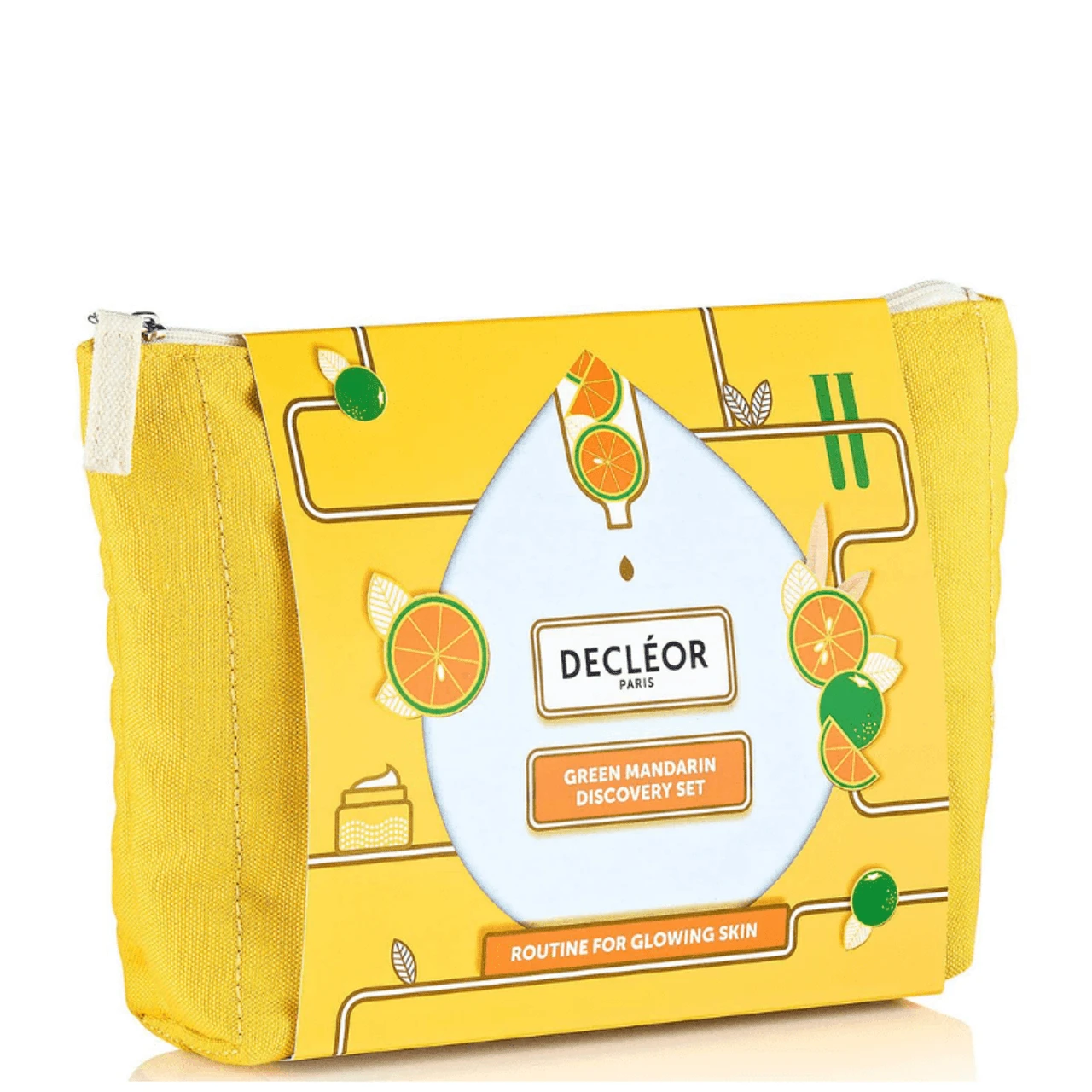 DECLÉOR Decleor Green Mandarin Discovery Gift Set 2 DECLÉOR Decleor Green Mandarin Discovery Gift Set – Image 2
