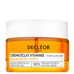 DECLÉOR Decleor Green Mandarin Vitamin Glow Cream 50ml