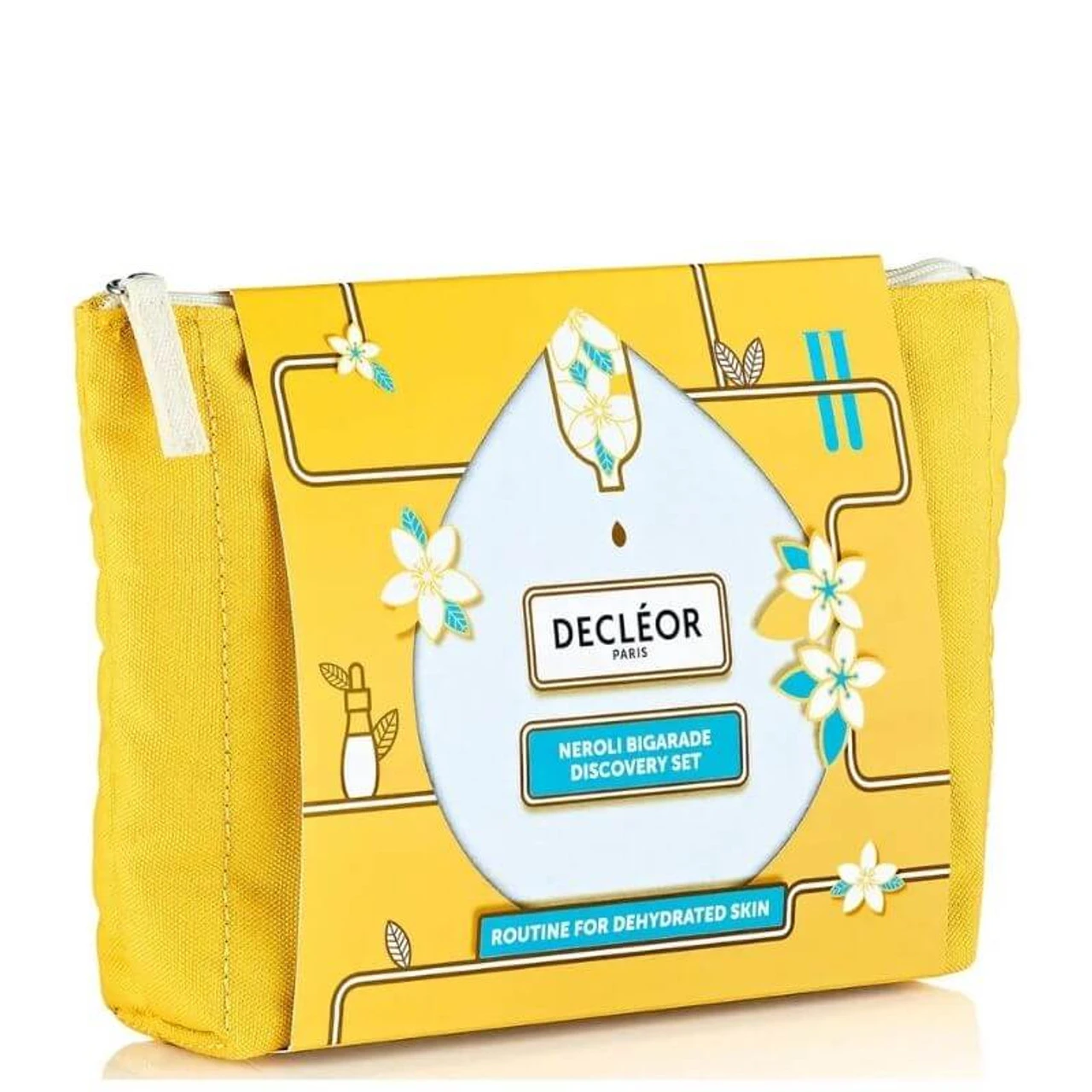 DECLÉOR Decleor Neroli Bigarade Discovery Gift Set 2 DECLÉOR Decleor Neroli Bigarade Discovery Gift Set – Image 2