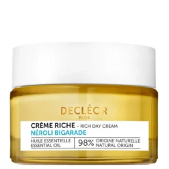 DECLÉOR Decleor Rich Day Cream Neroli Bigarade 50ml