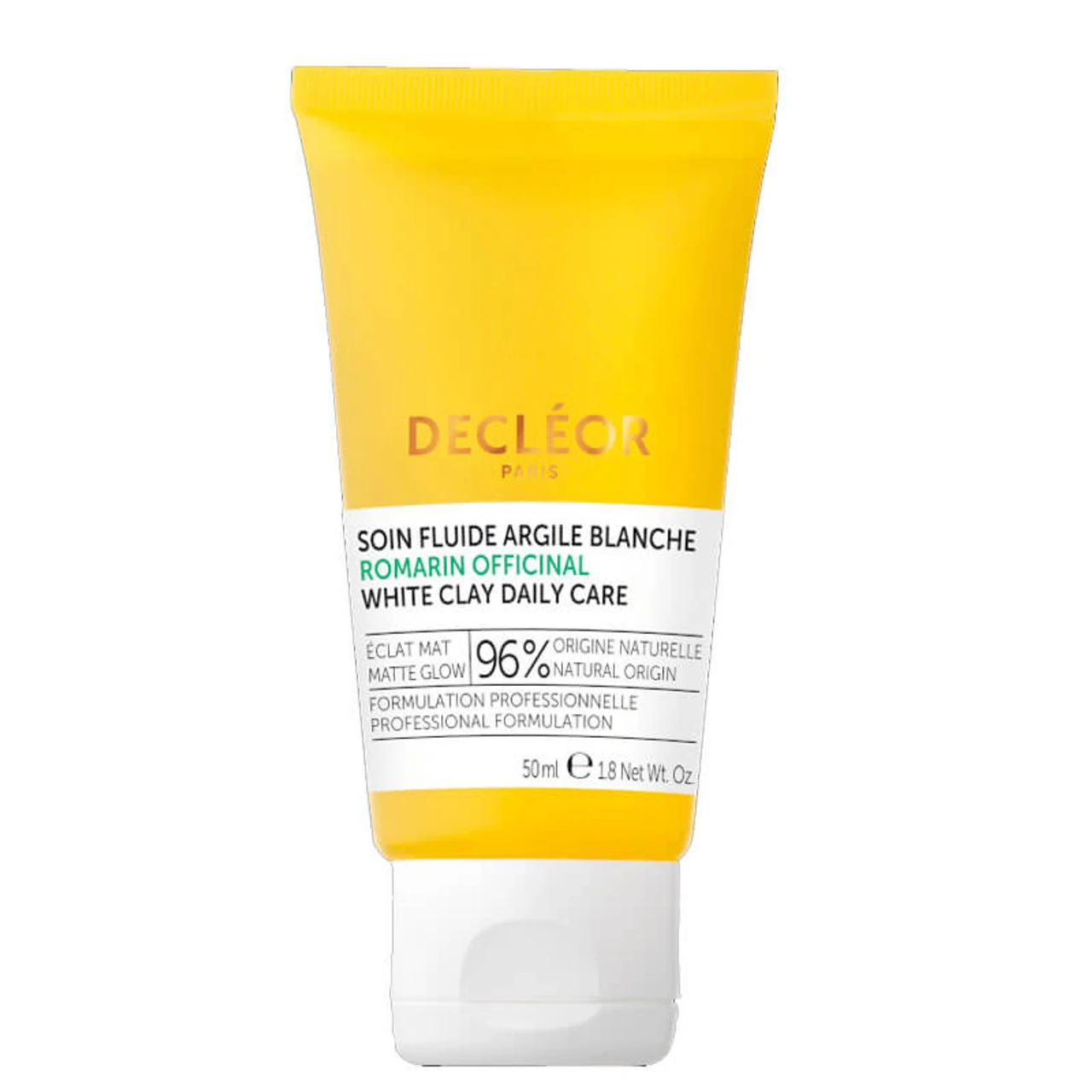 DECLÉOR Decleor Rosemary White Clay Daily Care 50ml 1 DECLÉOR Decleor Rosemary White Clay Daily Care 50ml