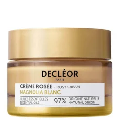 DECLÉOR Decleor White Magnolia Rosy Cream 50ml