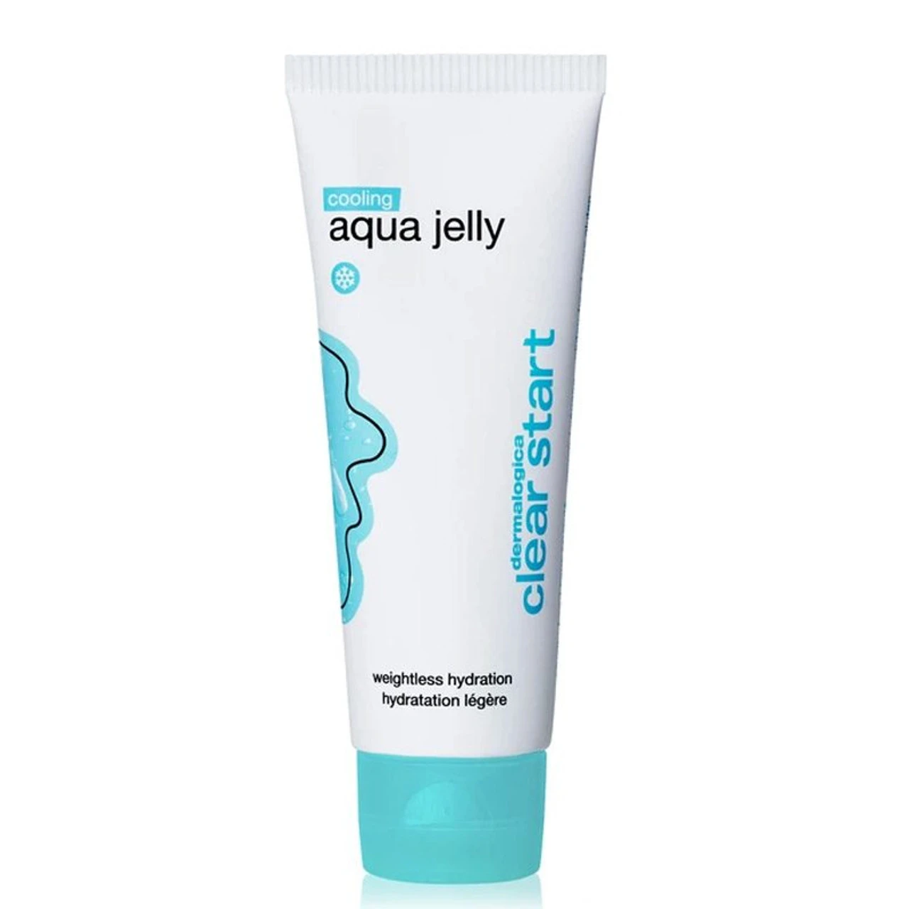 Dermalogica - Clear Start Cooling Aqua Jelly 59ml 1 Dermalogica - Clear Start Cooling Aqua Jelly 59ml