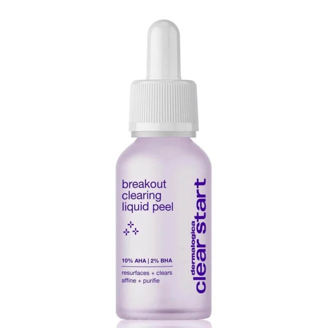 Dermalogica ClearStart Breakout Clearing Peel 30ml 1 Dermalogica ClearStart Breakout Clearing Peel 30ml