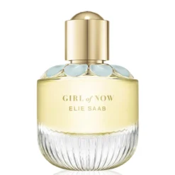 Elie Saab Girl Of Now Eau De Parfum 50ml