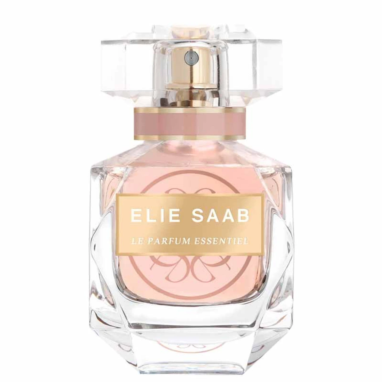 Elie Saab Le Parfum Essentiel Eau De Parfum 50ml 1 Elie Saab Le Parfum Essentiel Eau De Parfum 50ml