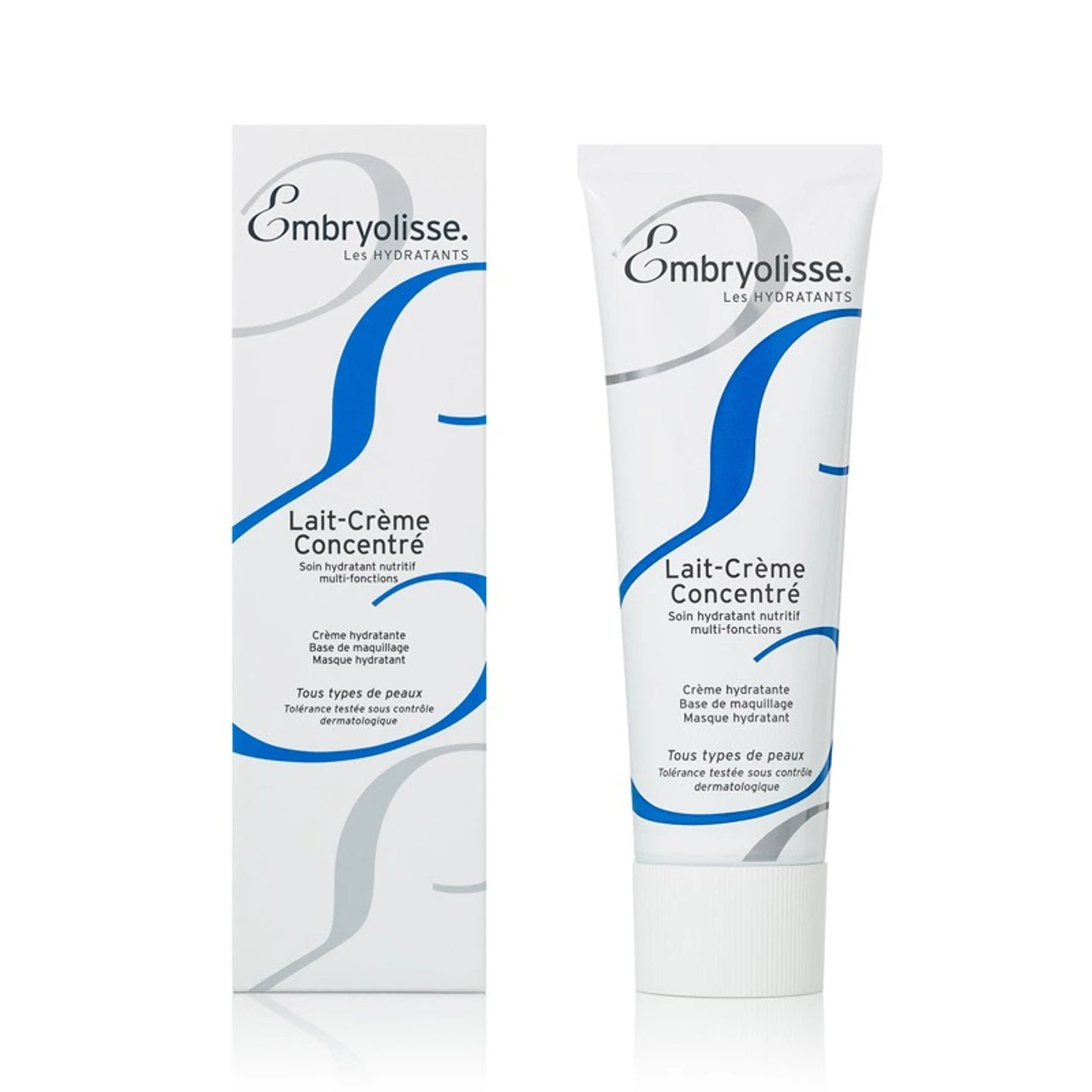 Embryolisse Lait Creme Concentre 30/75ml 1 Embryolisse Lait Creme Concentre 30/75ml