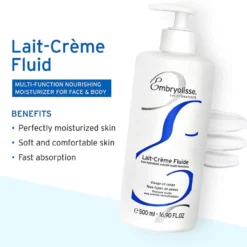 Embryolisse Lait Creme Fluid 11 Embryolisse Lait Creme Fluid -Boutique Beauté et Cosmétiques Embryolisse Lait Creme Fluid 4 31192.1674649868
